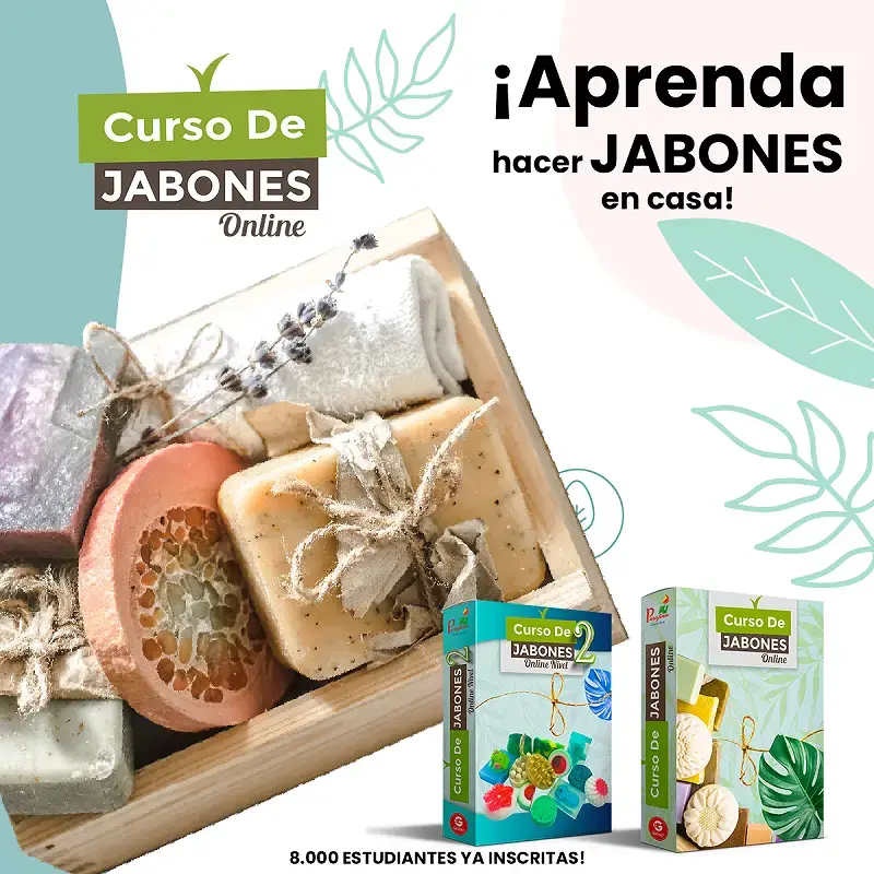 Aprende-jabones