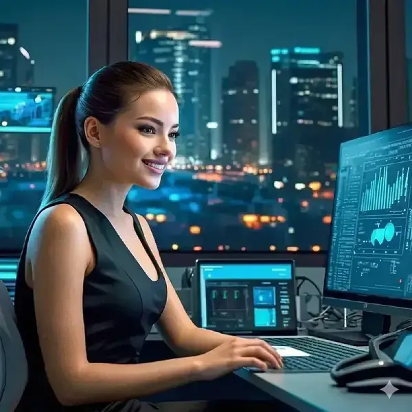 Máster en Negocios Digitales & Inteligencia Artificial